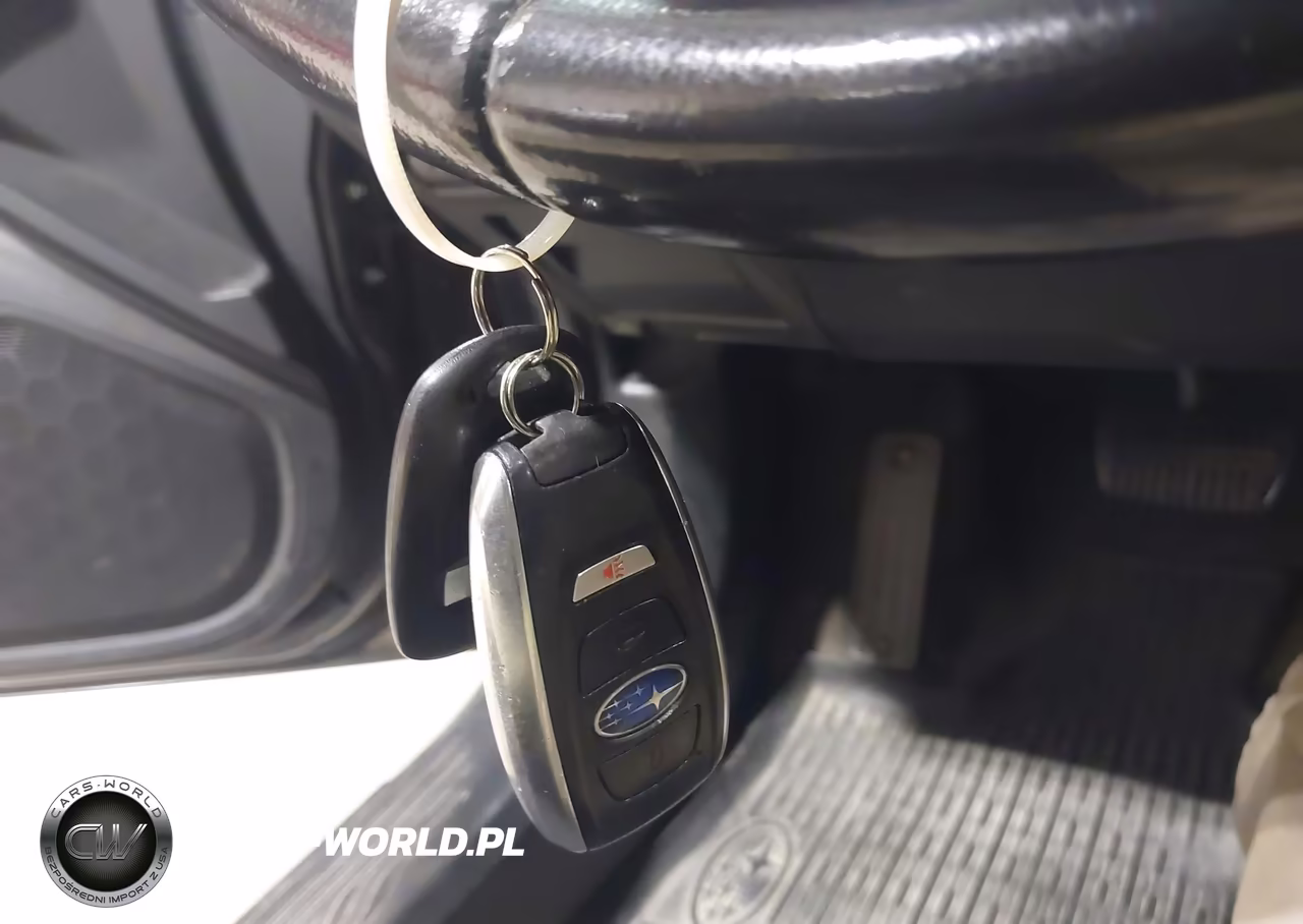 2020 Subaru Legacy Premium VIN:4S3BWAC66L3032158 - 11