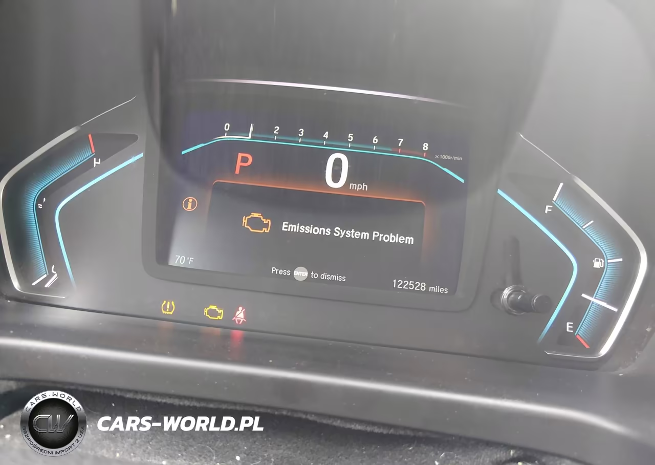 2018 Honda Odyssey Ex-L VIN:5FNRL6H70JB039984 - 7
