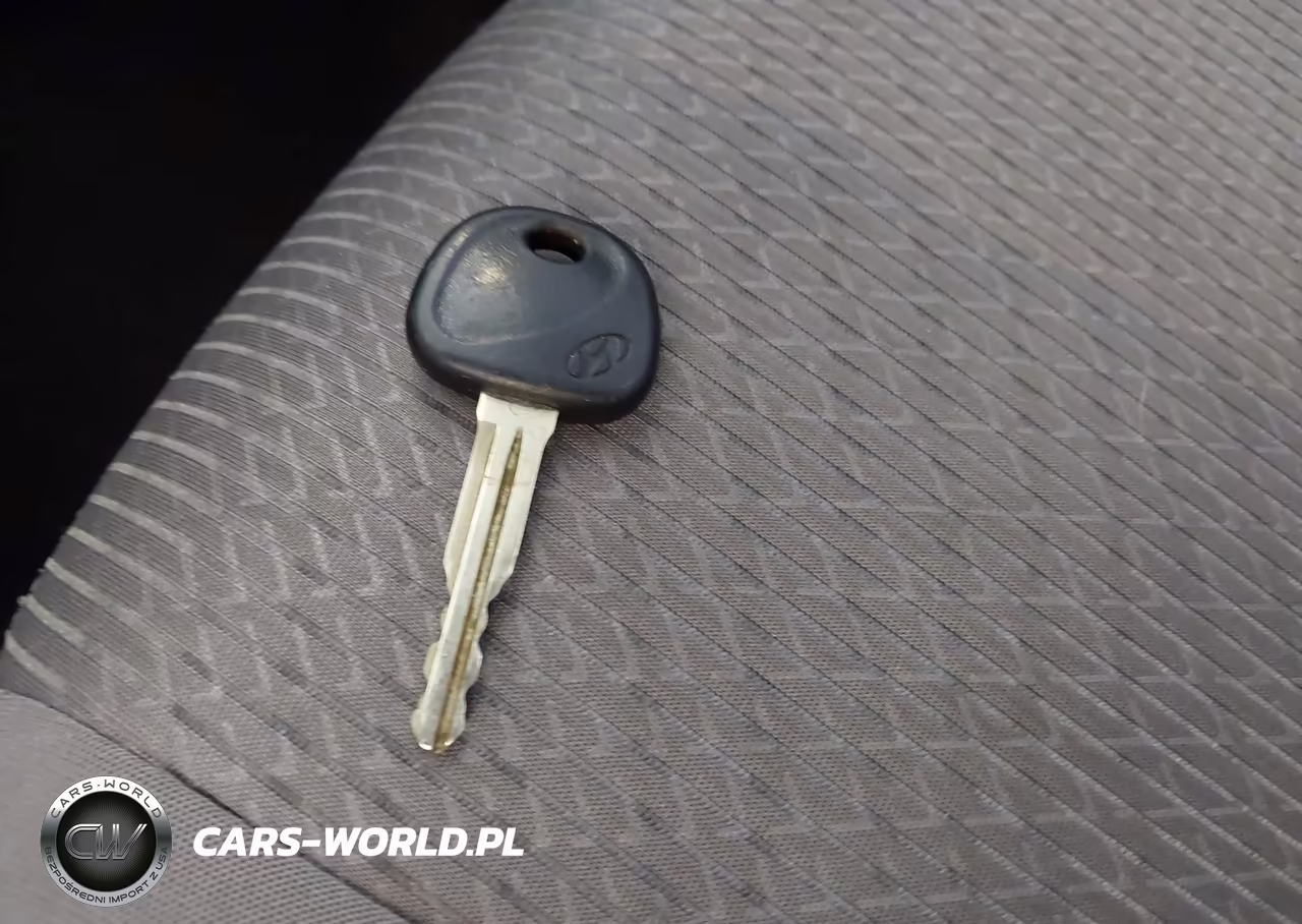 2013 Hyundai Elantra Gs VIN:KMHDH6AE7DU019565 - 11