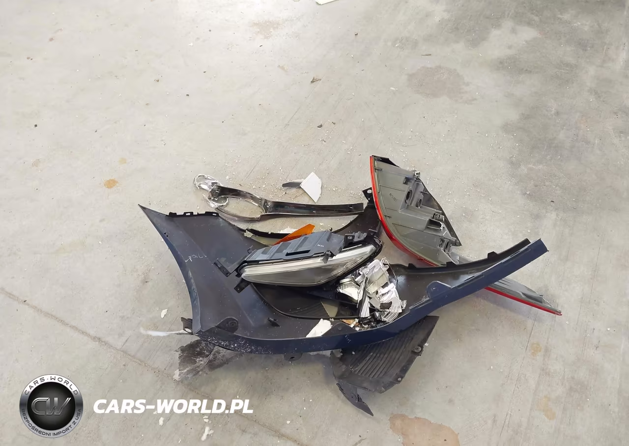 2013 Hyundai Elantra Gs VIN:KMHDH6AE7DU019565 - 12