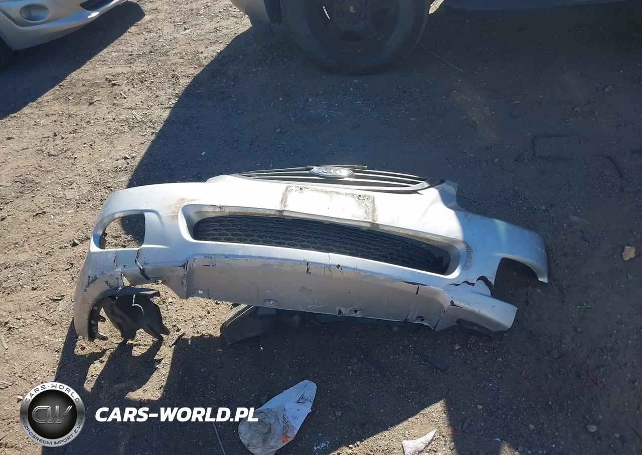 2009 Kia Spectra Ex VIN:KNAFE222495641378 - 12
