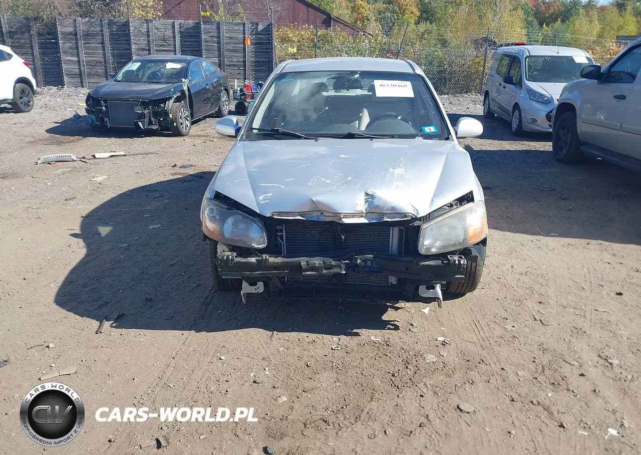 2009 Kia Spectra Ex VIN:KNAFE222495641378 - 6