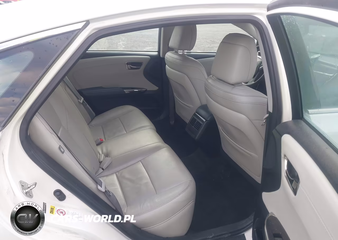2013 Toyota Avalon Hybrid Xle Premium VIN:4T1BD1EB5DU015181 - 8