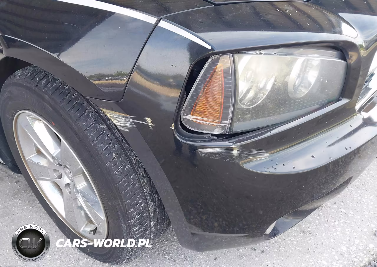 2010 Dodge Charger R-T VIN:2B3CA8CTXAH316857 - 12