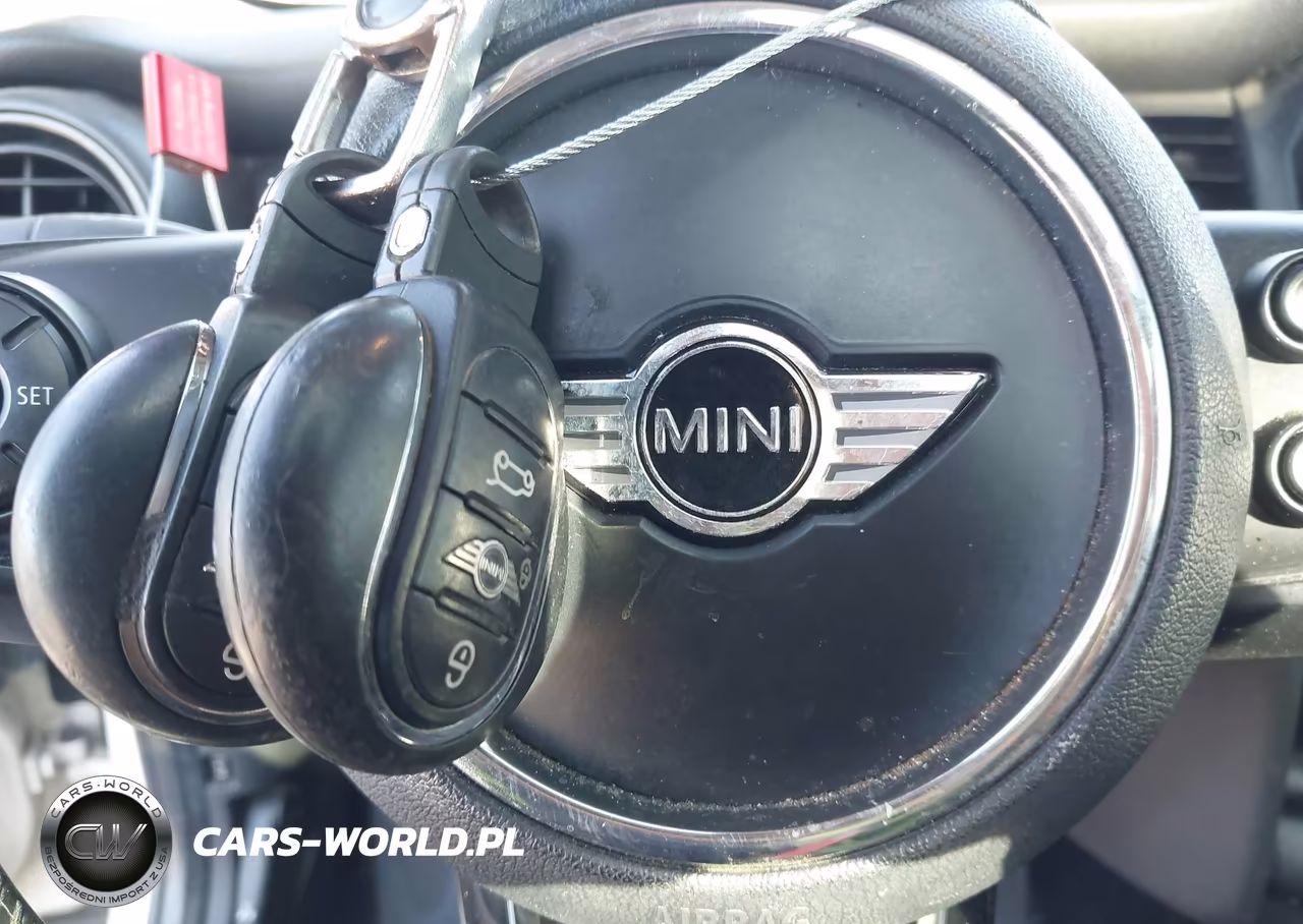 2017 Mini Hardtop Cooper VIN:WMWXP5C50H3C63842 - 11