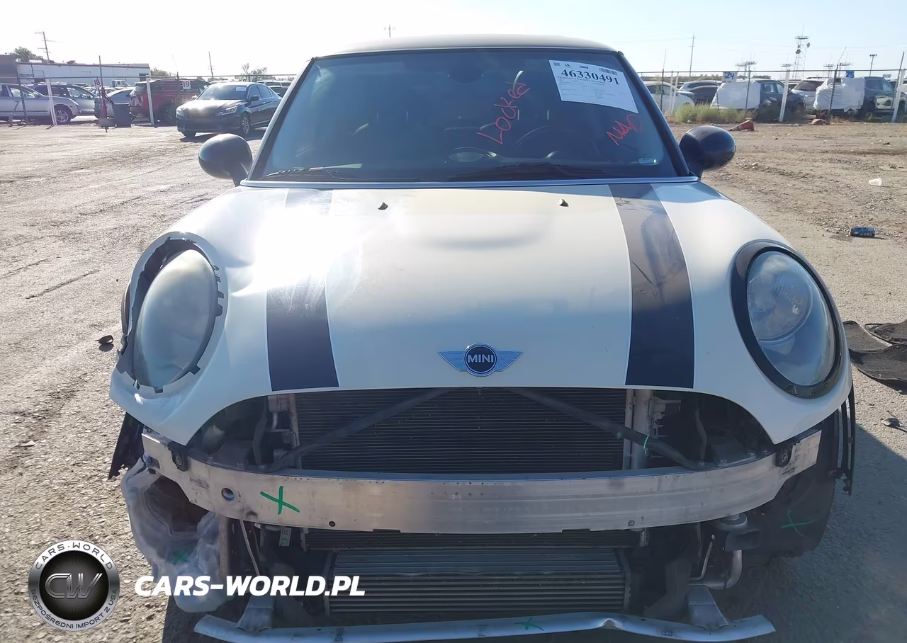 2017 Mini Hardtop Cooper VIN:WMWXP5C50H3C63842 - 13