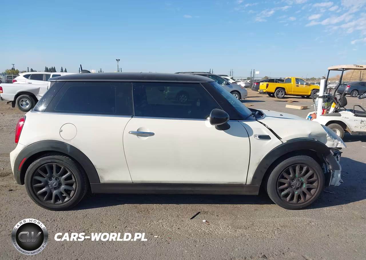 2017 Mini Hardtop Cooper VIN:WMWXP5C50H3C63842 - 14