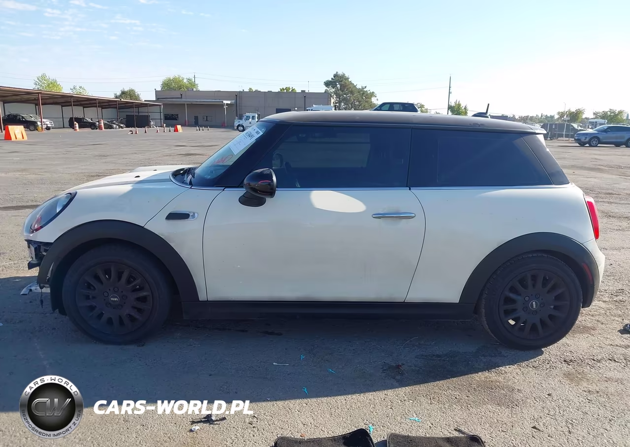 2017 Mini Hardtop Cooper VIN:WMWXP5C50H3C63842 - 15