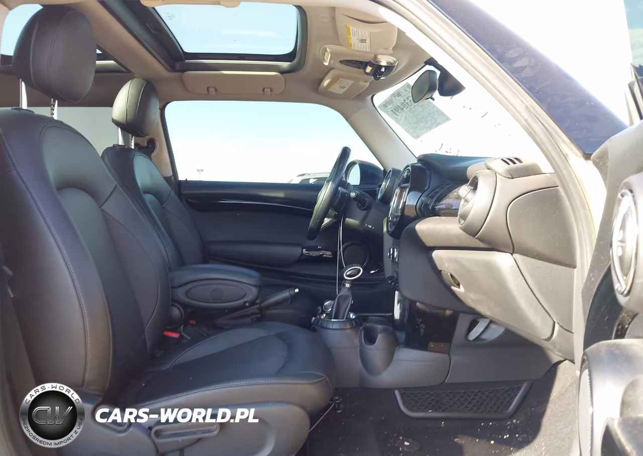 2017 Mini Hardtop Cooper VIN:WMWXP5C50H3C63842 - 5
