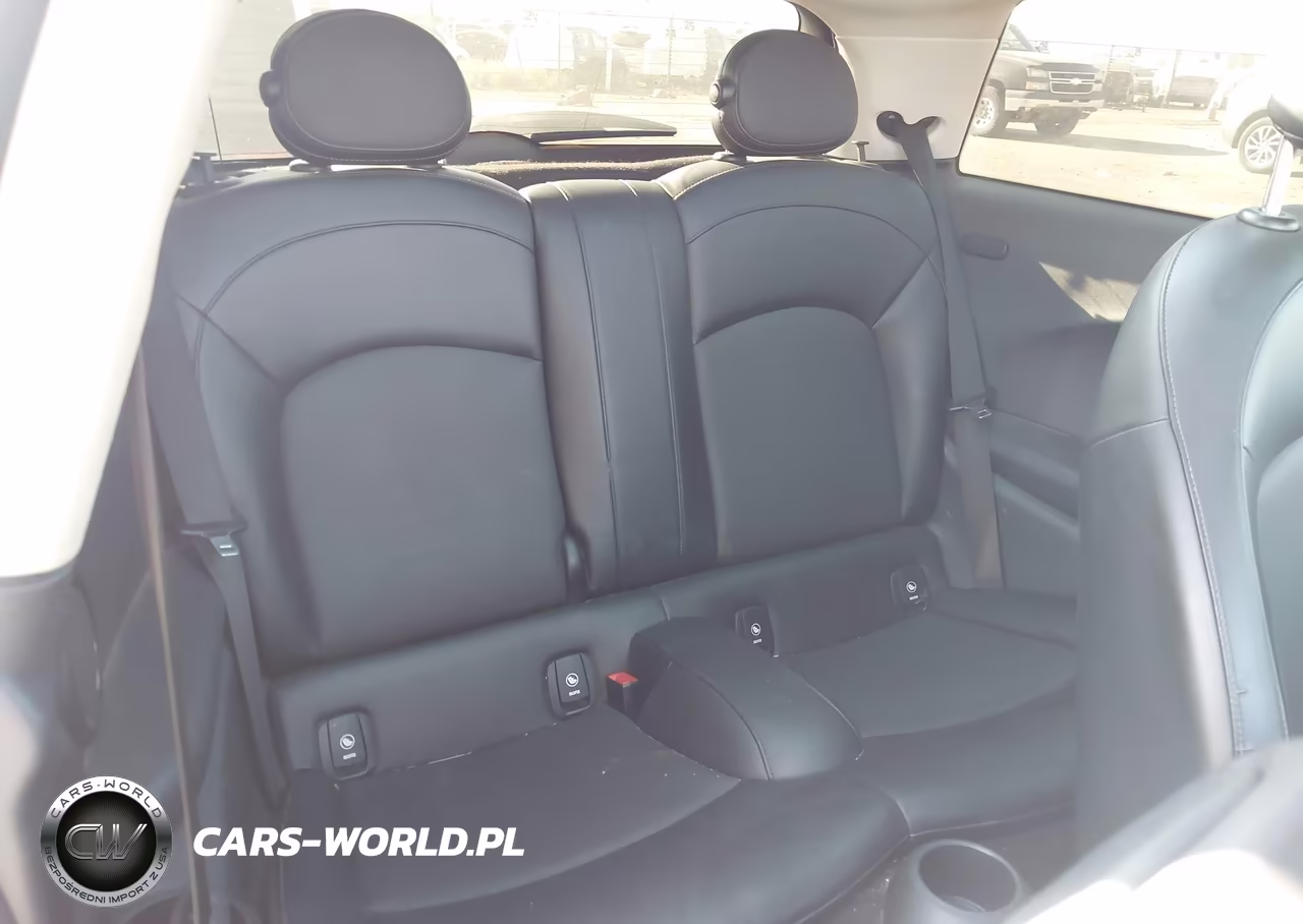 2017 Mini Hardtop Cooper VIN:WMWXP5C50H3C63842 - 8
