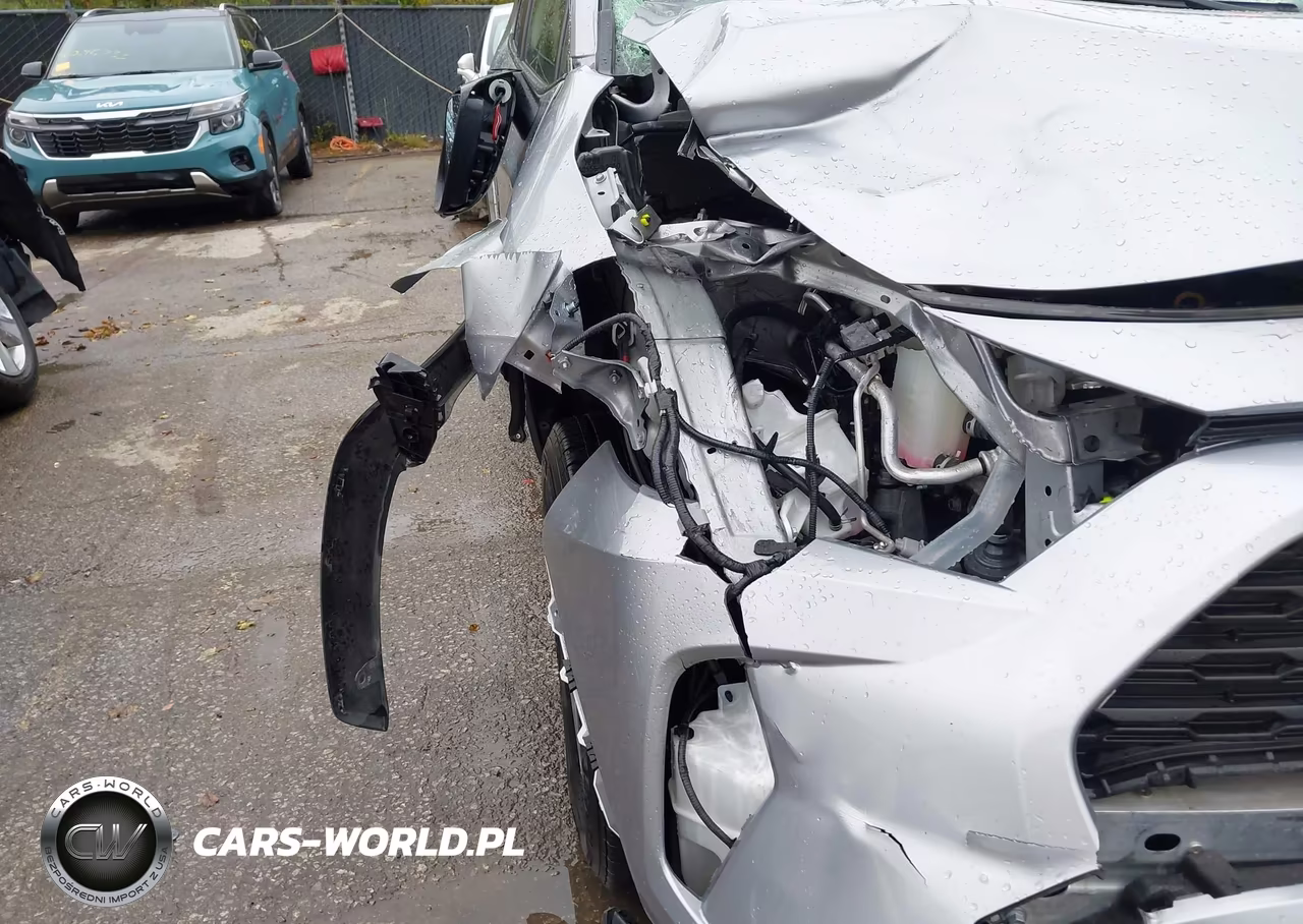 2020 Toyota Rav4 Hybrid Le VIN:JTMMWRFV6LD069442 - 18