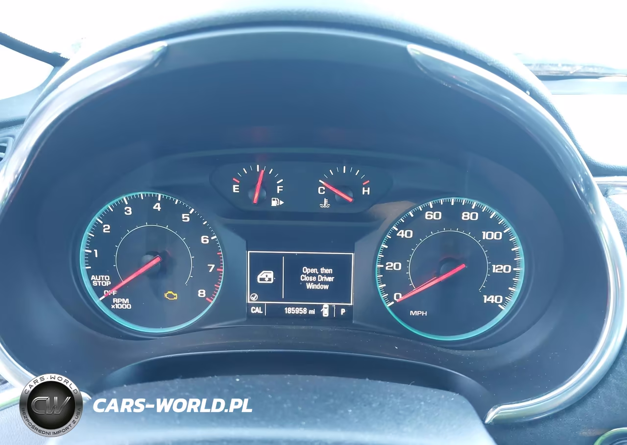 2019 Chevrolet Malibu Lt VIN:1G1ZD5ST6KF212328 - 7
