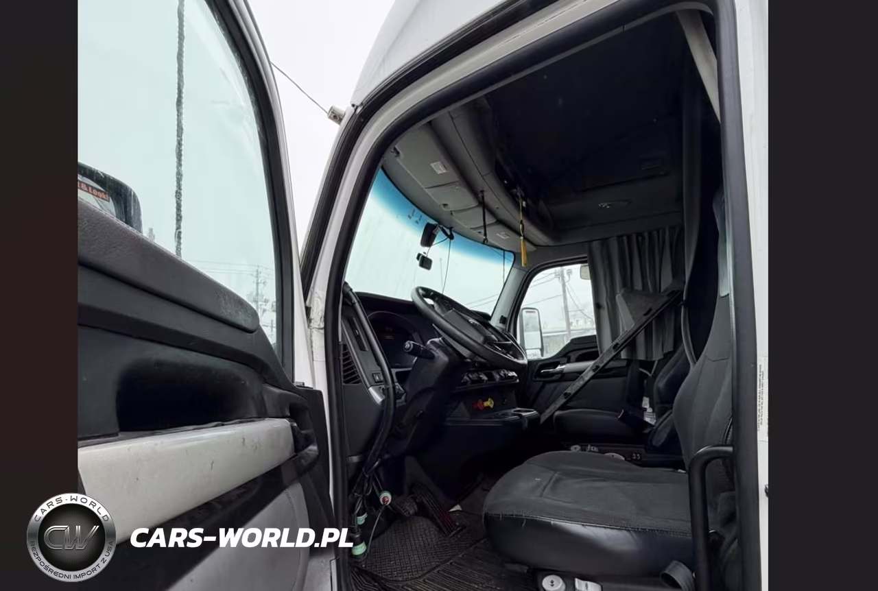 2022 Kenworth T680 VIN:1XKYD49X1NJ491926 - 16