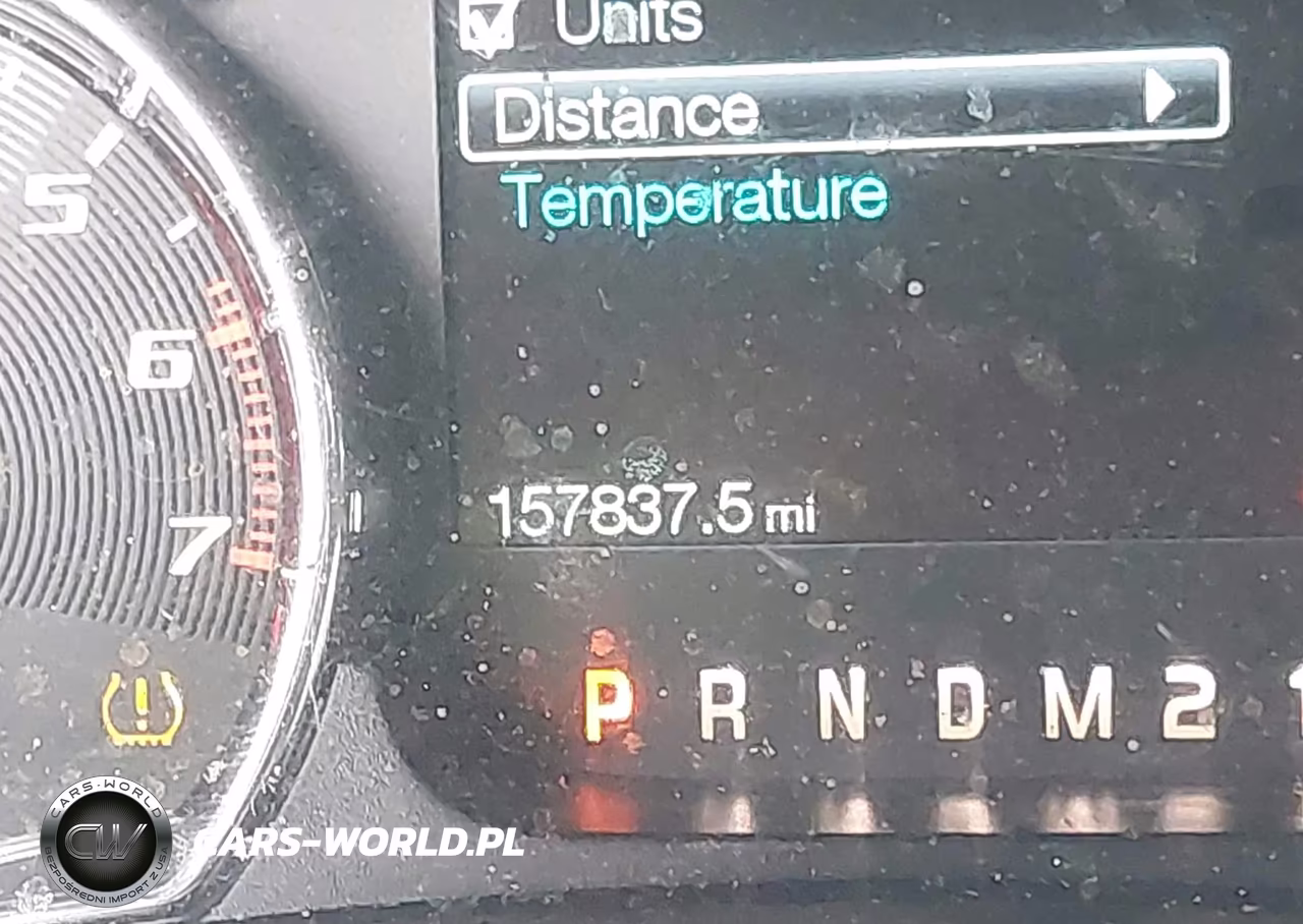 2013 Ford F-150 Fx4 VIN:1FTFW1ET8DKG36547 - 16