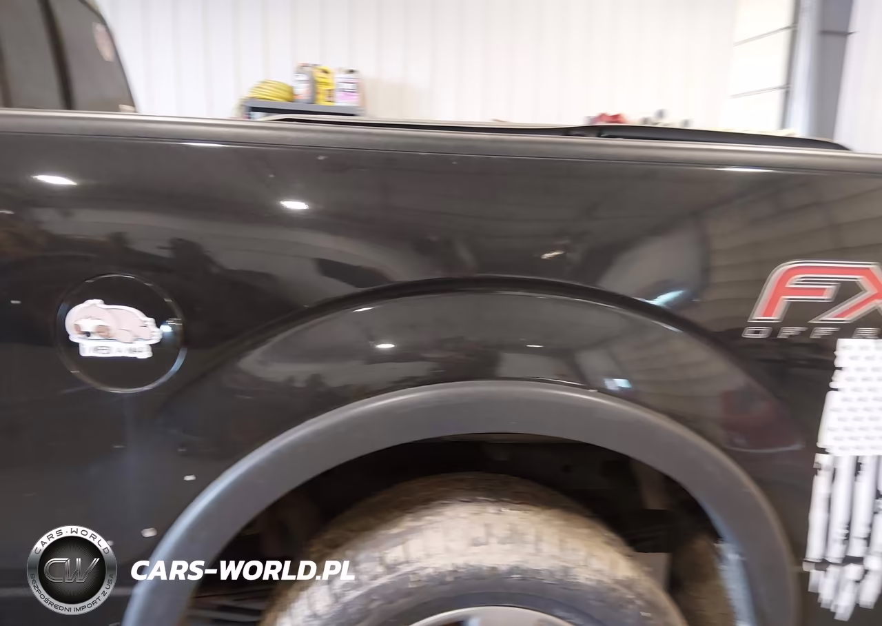 2013 Ford F-150 Fx4 VIN:1FTFW1ET8DKG36547 - 20
