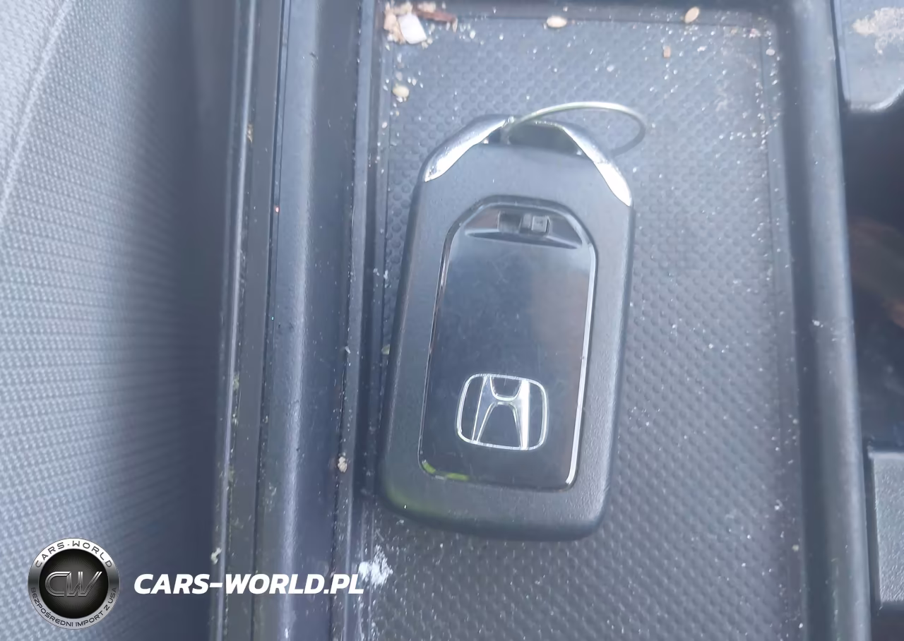 2016 Honda Cr-V Ex VIN:2HKRM4H5XGH639356 - 11