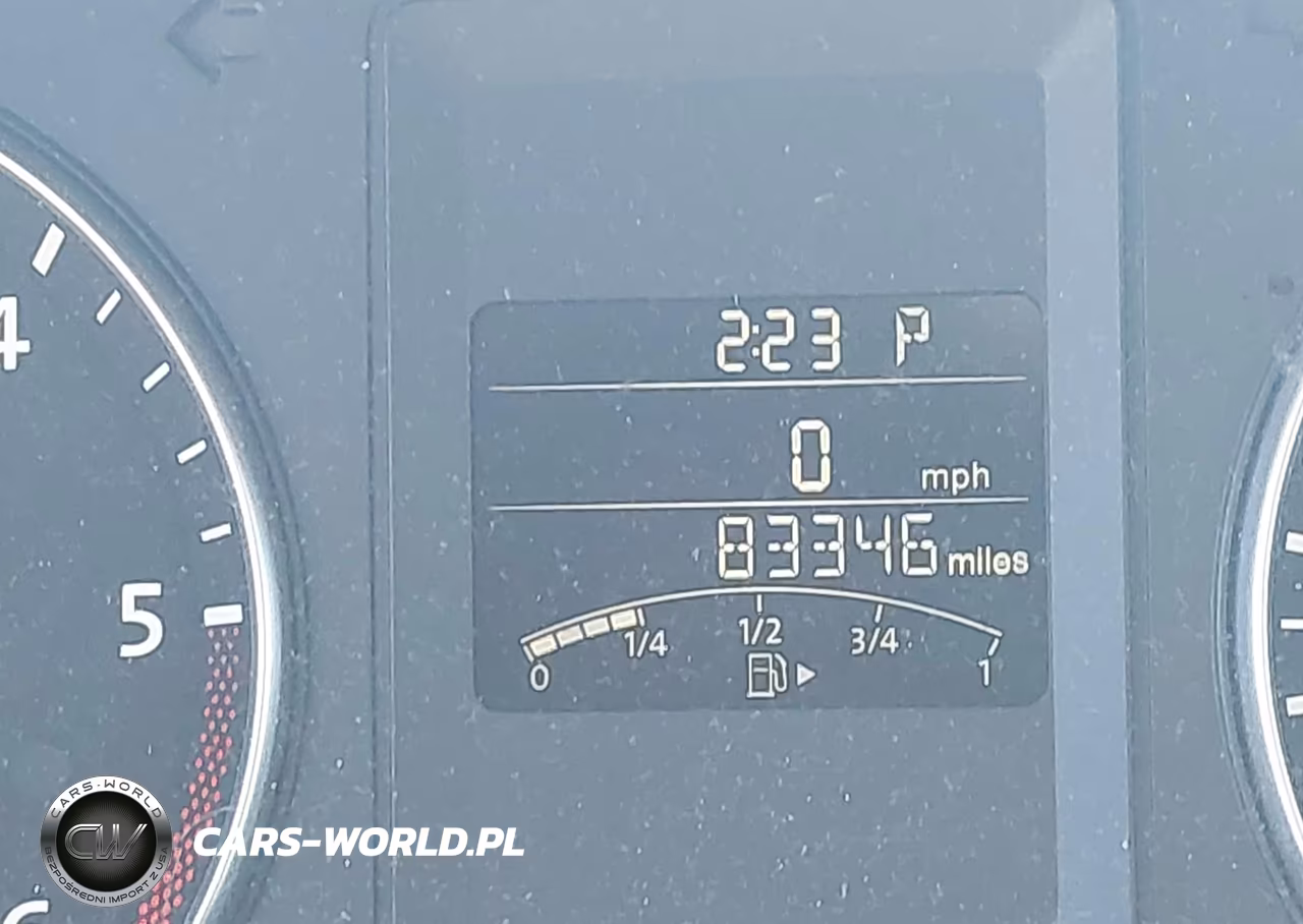 2014 Volkswagen Jetta 2.0L Tdi Value Edition VIN:3VWLL7AJ7EM284250 - 15