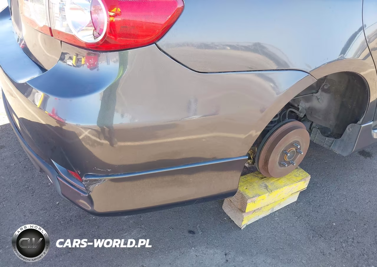 2012 Toyota Corolla S VIN:5YFBU4EE9CP052522 - 6