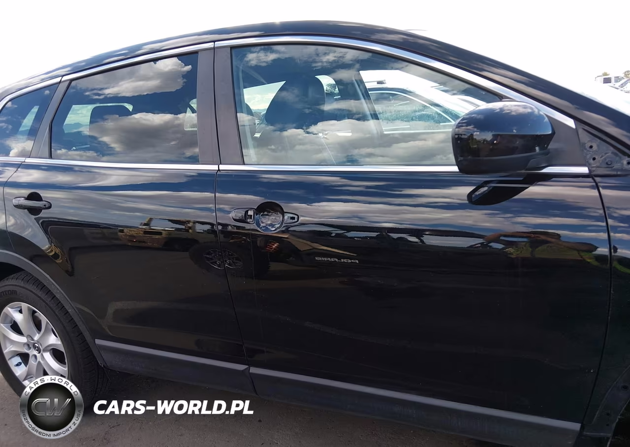 2013 Mazda Cx-9 Touring VIN:JM3TB2CA9D0404094 - 14
