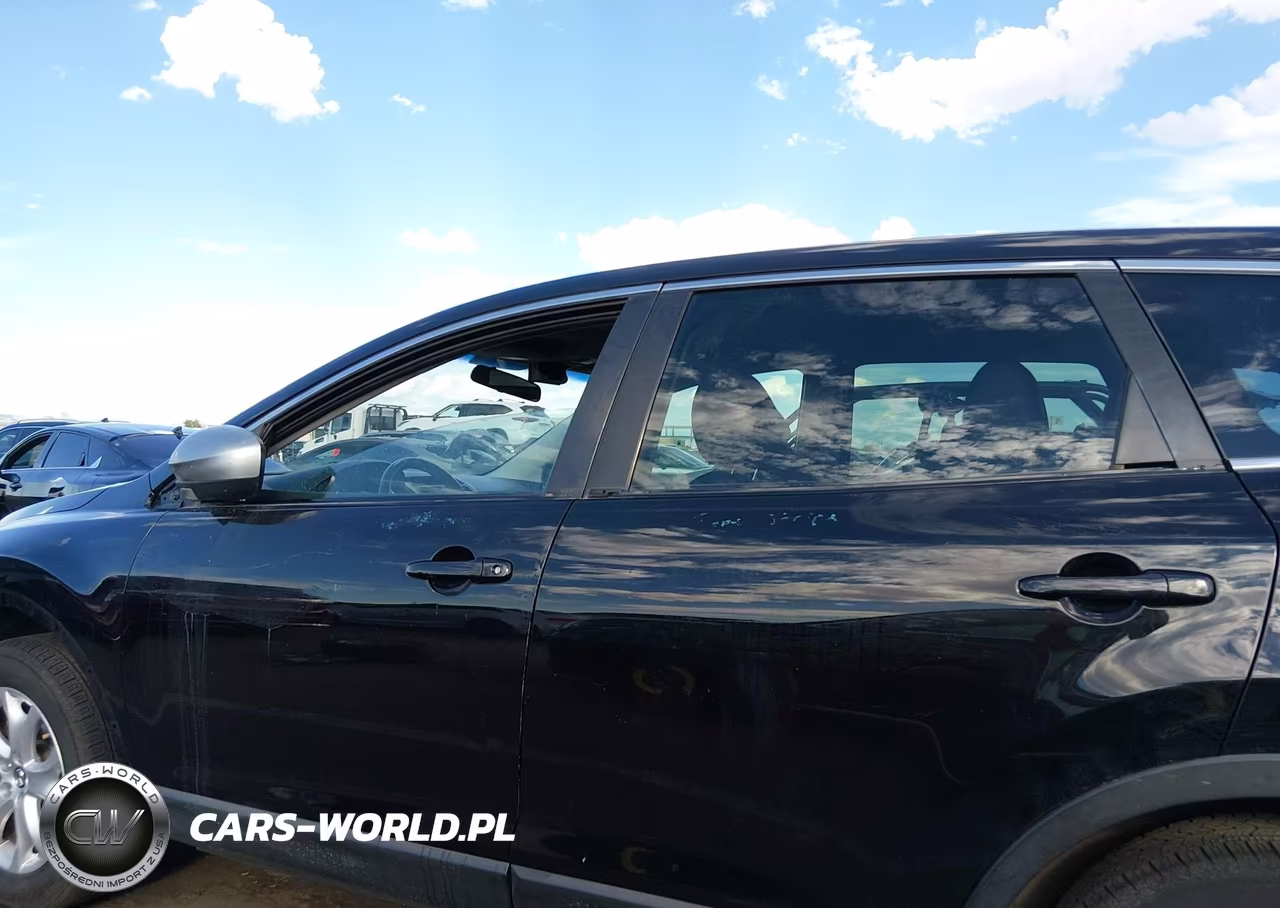 2013 Mazda Cx-9 Touring VIN:JM3TB2CA9D0404094 - 15