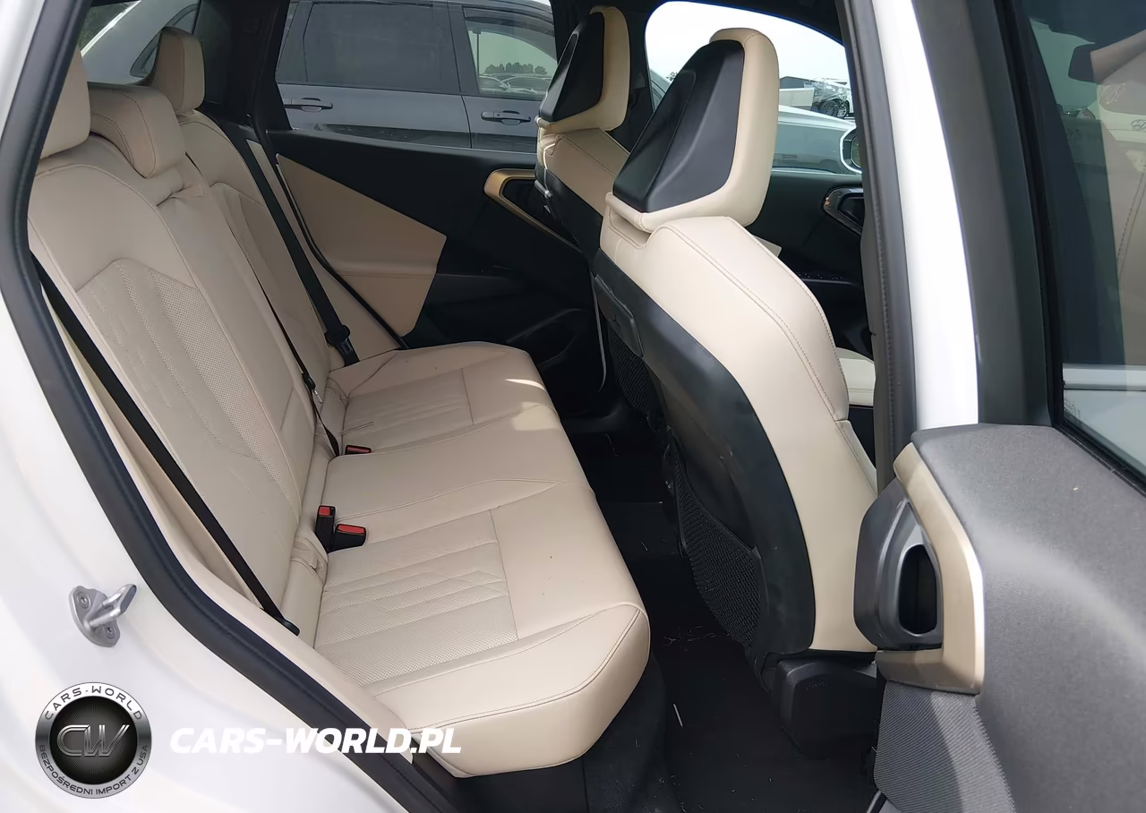 2025 BMW X3 30 xDrive VIN:5UX53GP04S9068343 - 8