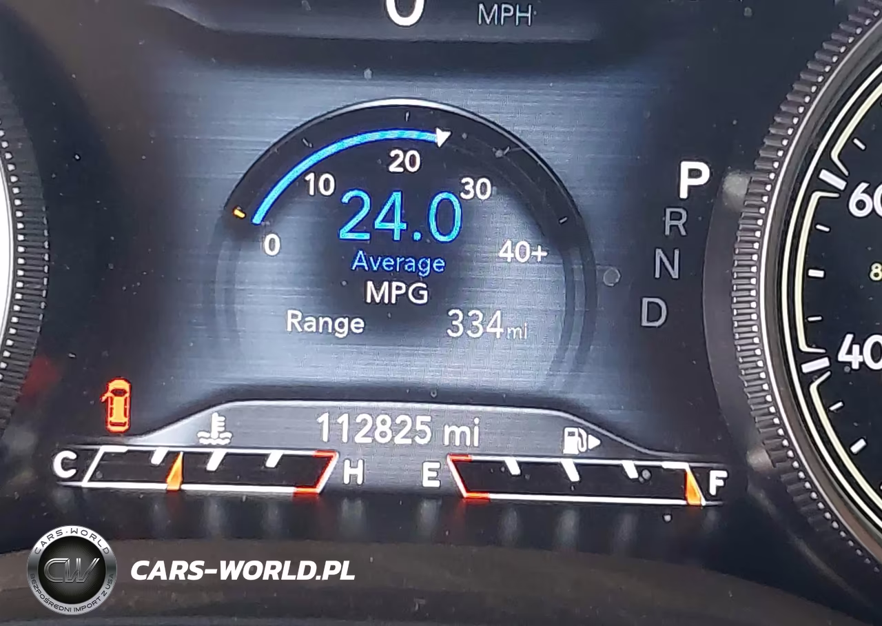 2020 Jeep Cherokee Limited 4X4 VIN:1C4PJMDXXLD626632 - 15
