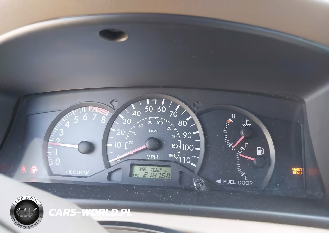 2006 Toyota Corolla Ce VIN:1NXBR32E16Z619969 - 7