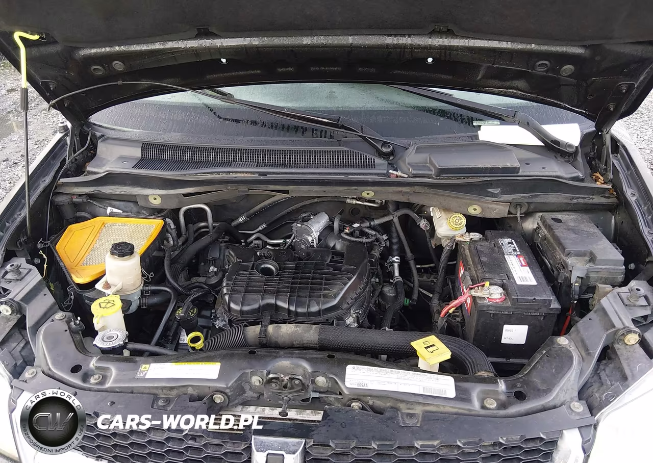 2012 Dodge Grand Caravan Se-Avp VIN:2C4RDGBG2CR128510 - 10