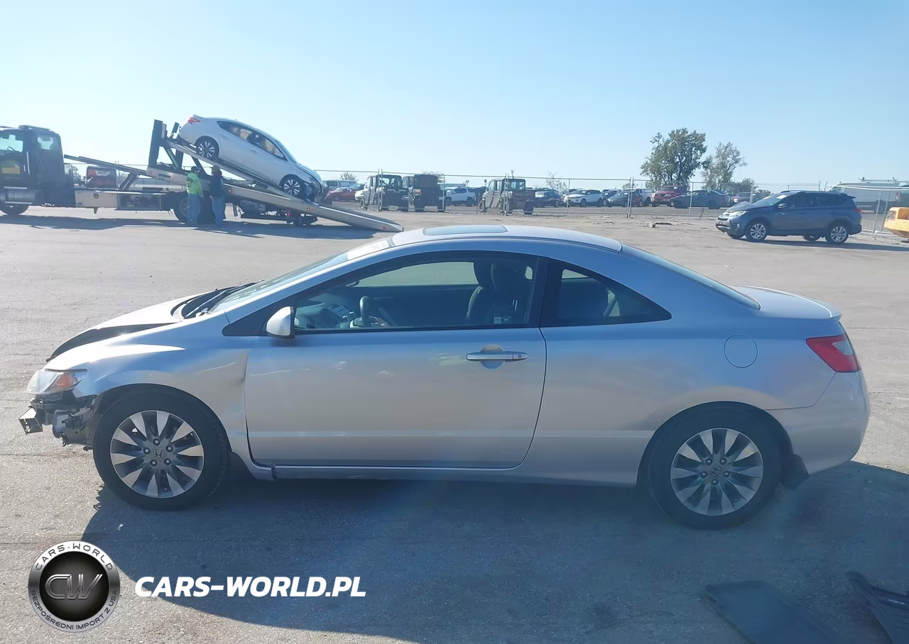 2010 Honda Civic Ex VIN:2HGFG1B82AH511884 - 14