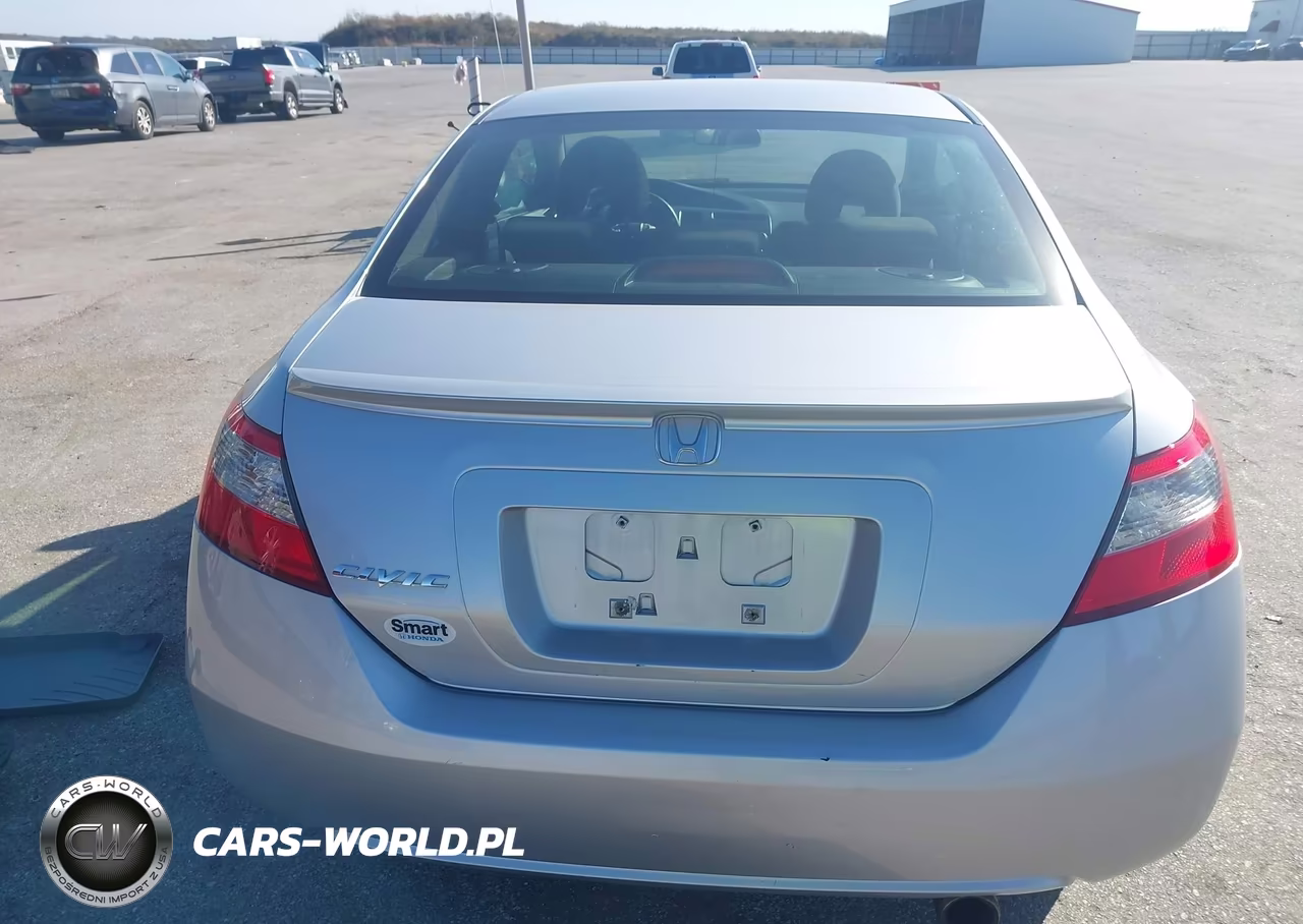2010 Honda Civic Ex VIN:2HGFG1B82AH511884 - 16