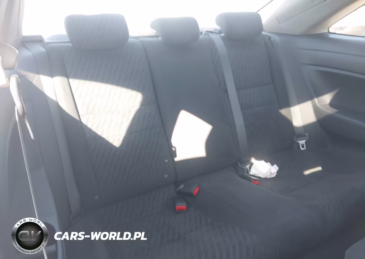 2010 Honda Civic Ex VIN:2HGFG1B82AH511884 - 8