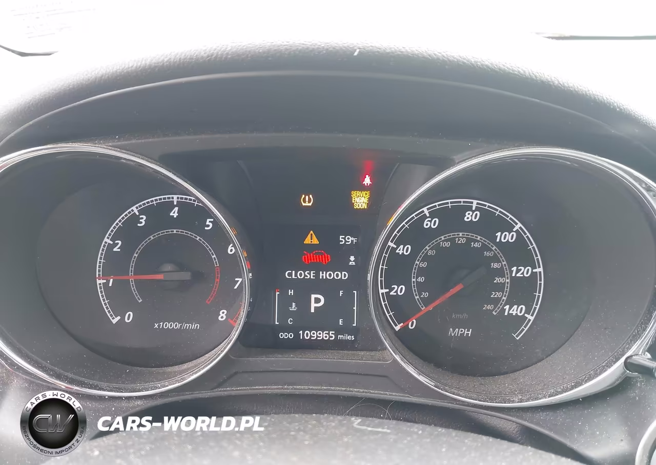 2013 Mitsubishi Outlander Sport Se VIN:4A4AP4AU8DE006445 - 7