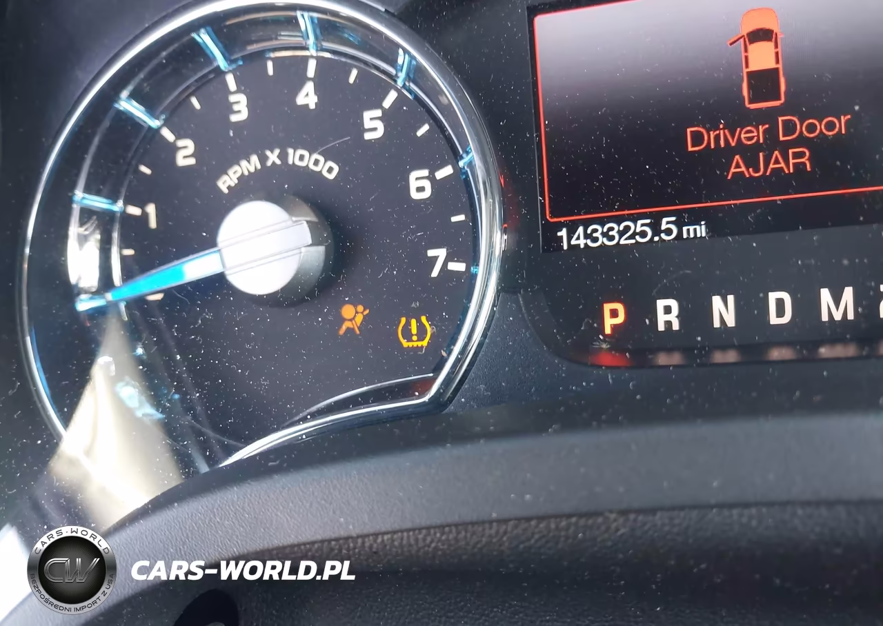 2013 Ford F-150 Lariat VIN:1FTFW1EF3DFA88282 - 15