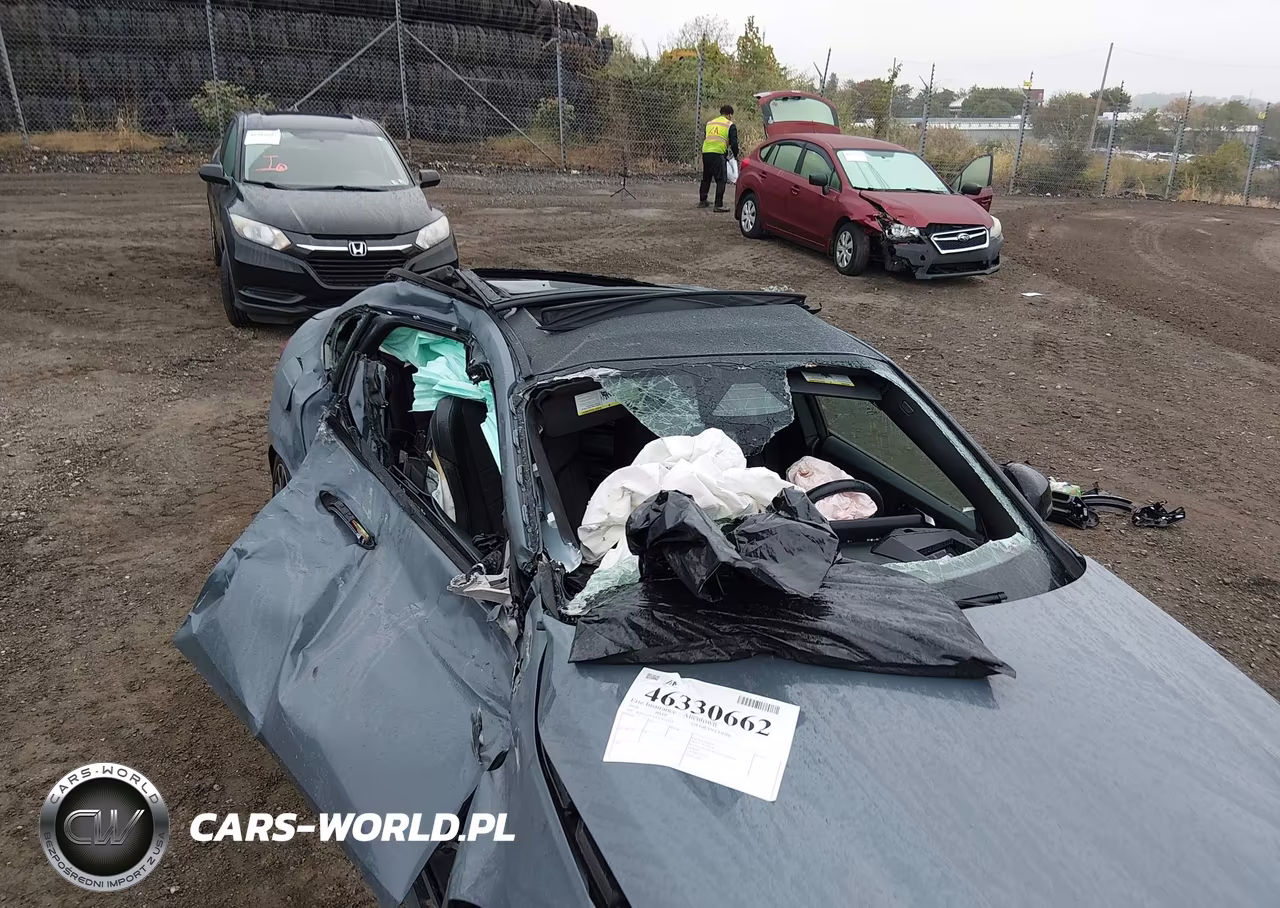 2026 BMW 228 Gran Coupe xDrive VIN:WBA23GG0XT7V56159 - 6