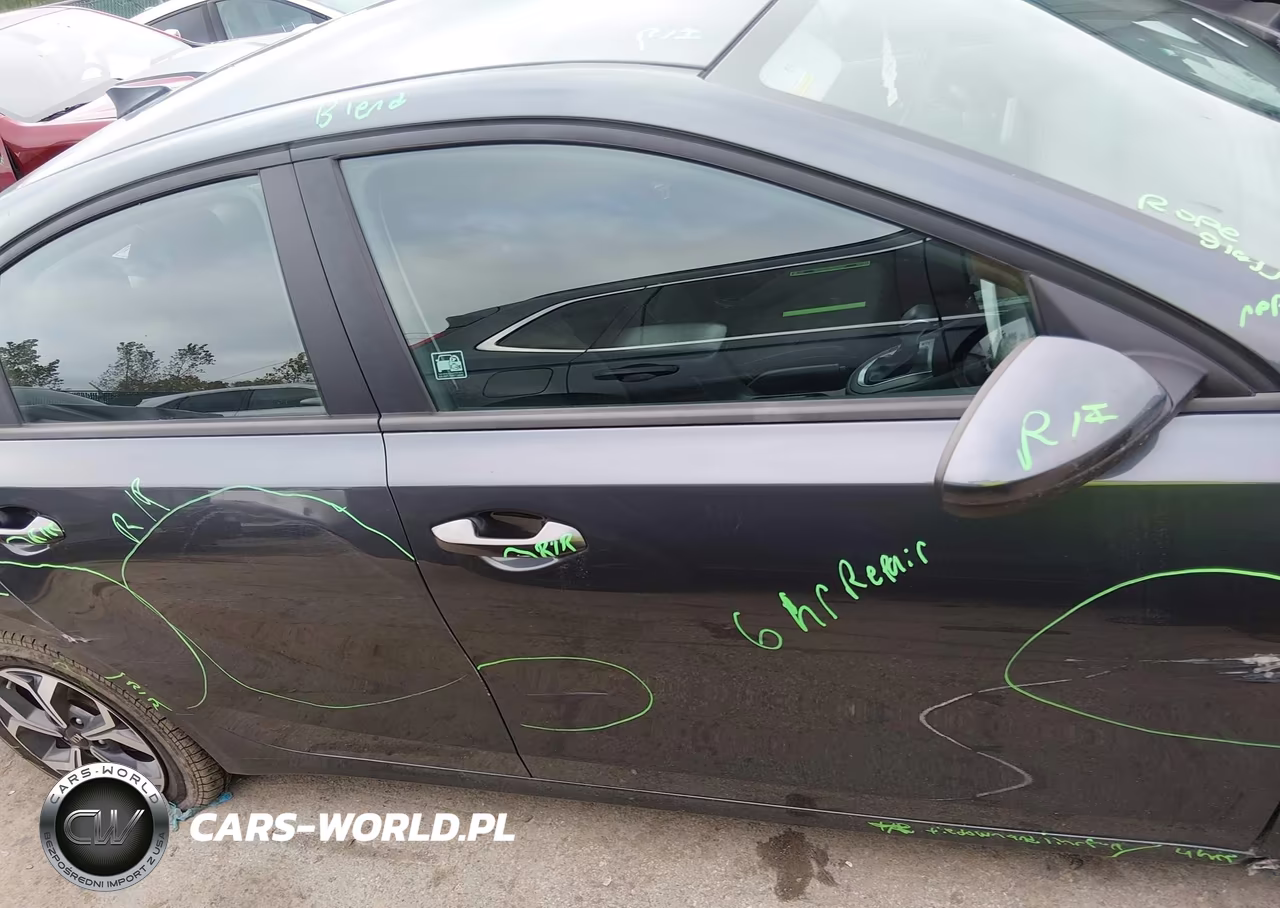 2021 Kia Forte Lxs VIN:3KPF24AD7ME364605 - 13