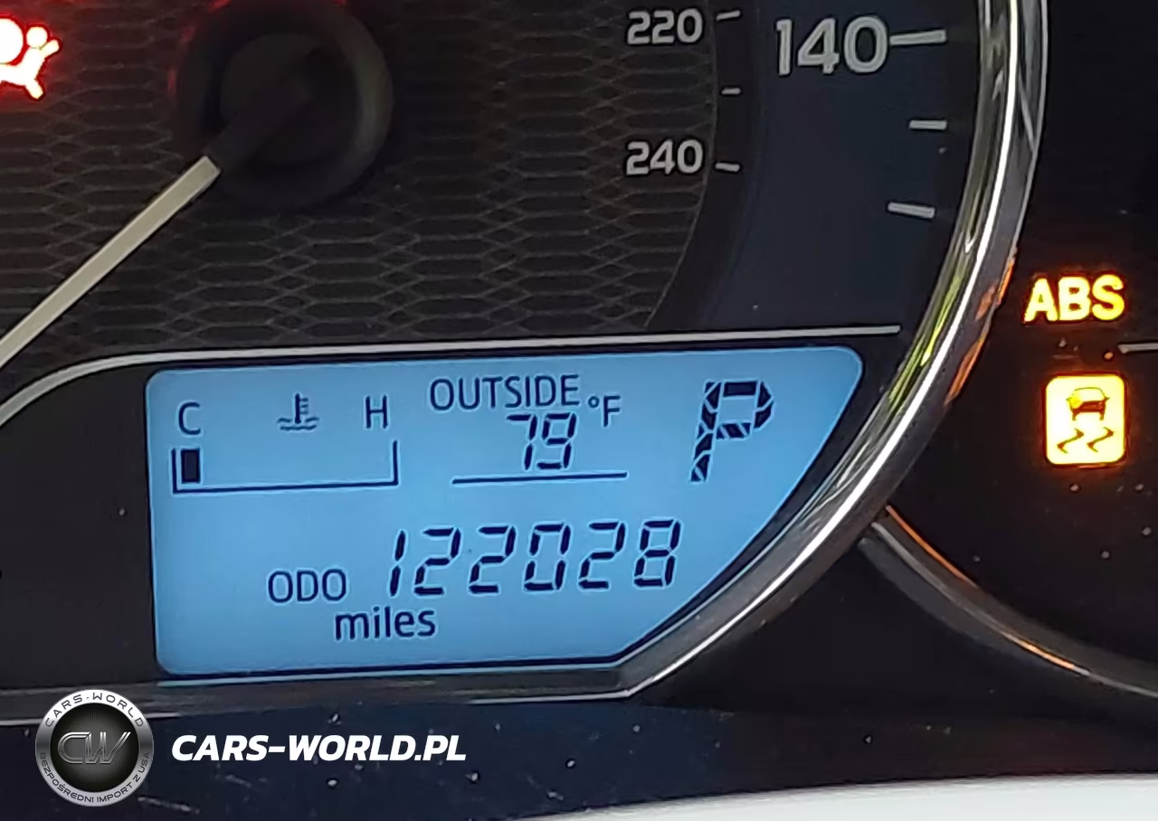 2016 Toyota Corolla Le Eco VIN:5YFBPRHE0GP500555 - 16