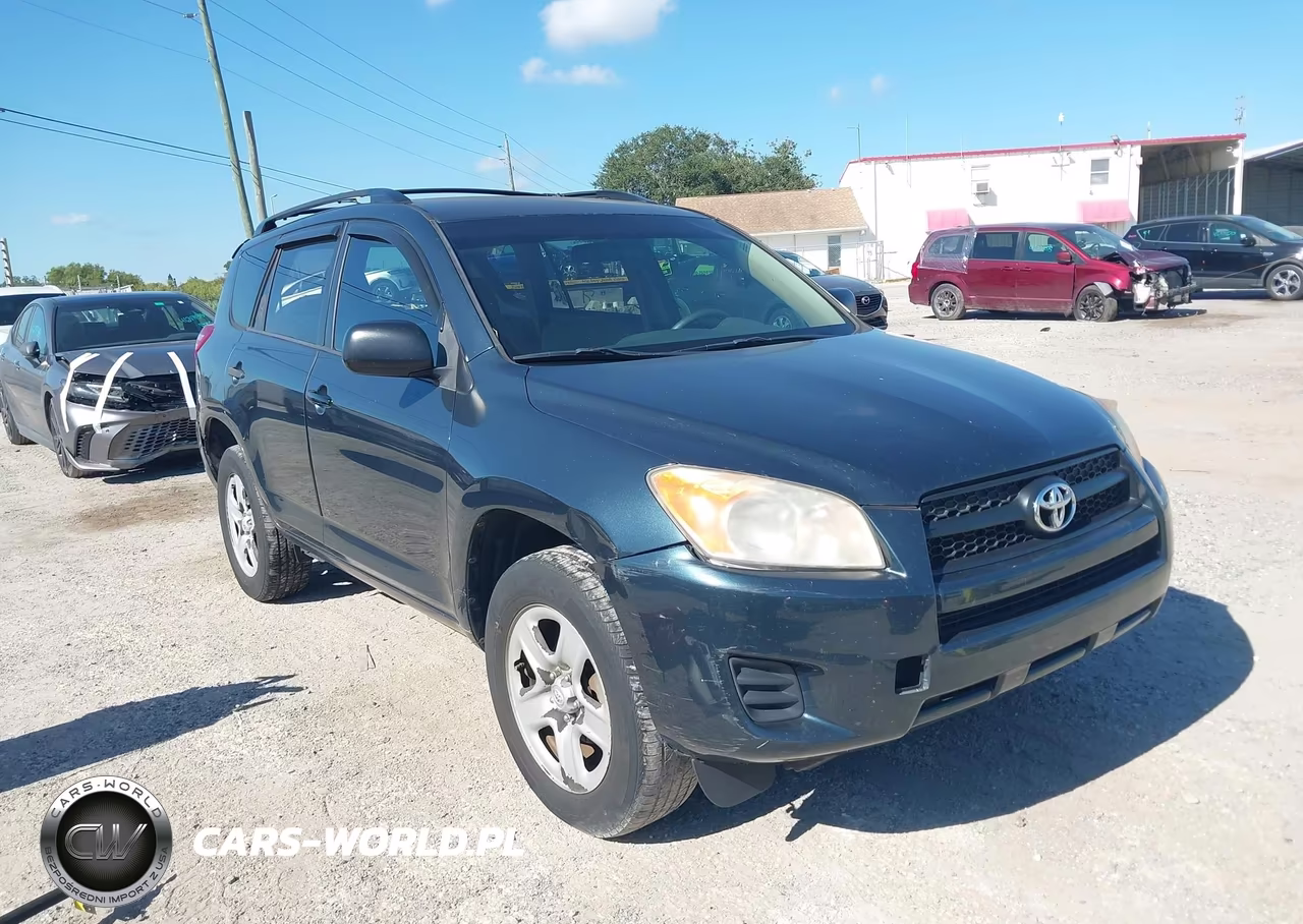 2011 Toyota Rav4