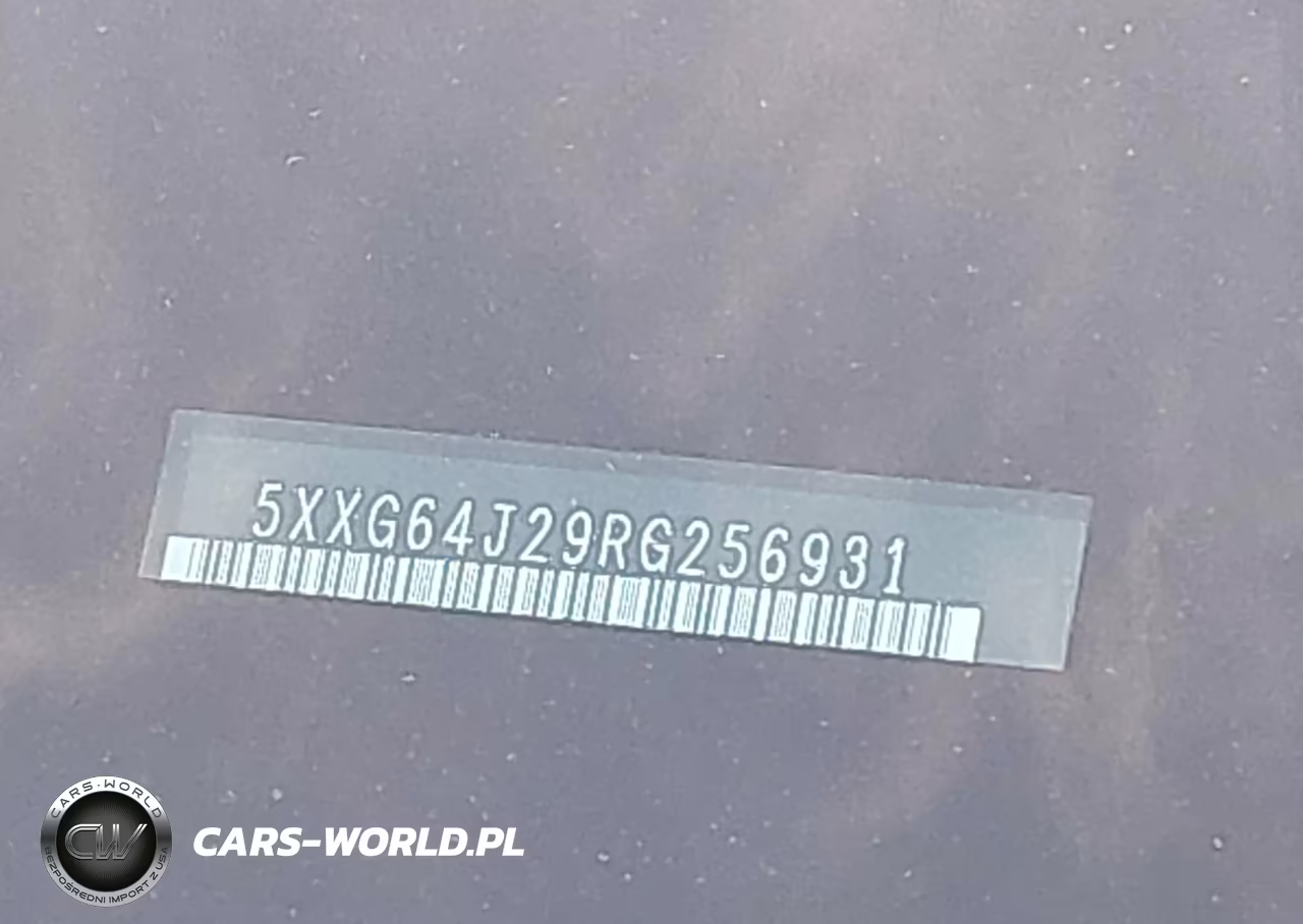2024 Kia K5 Gt-Line VIN:5XXG64J29RG256931 - 16