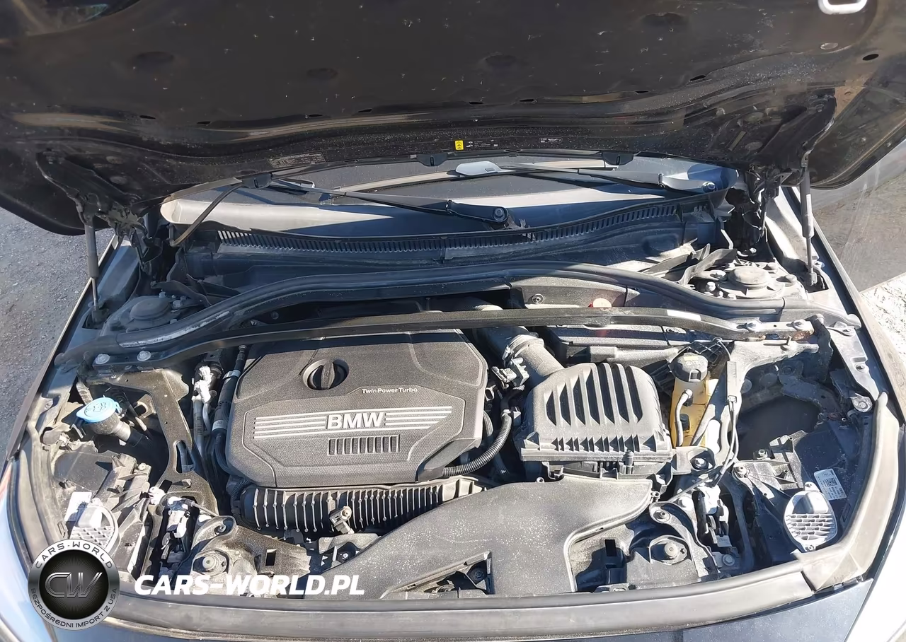 2021 BMW 228Xi VIN:WBA73AK06M7H43249 - 10