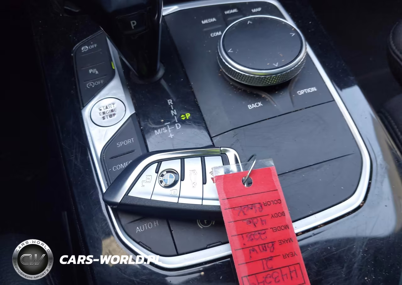 2021 BMW 228Xi VIN:WBA73AK06M7H43249 - 11