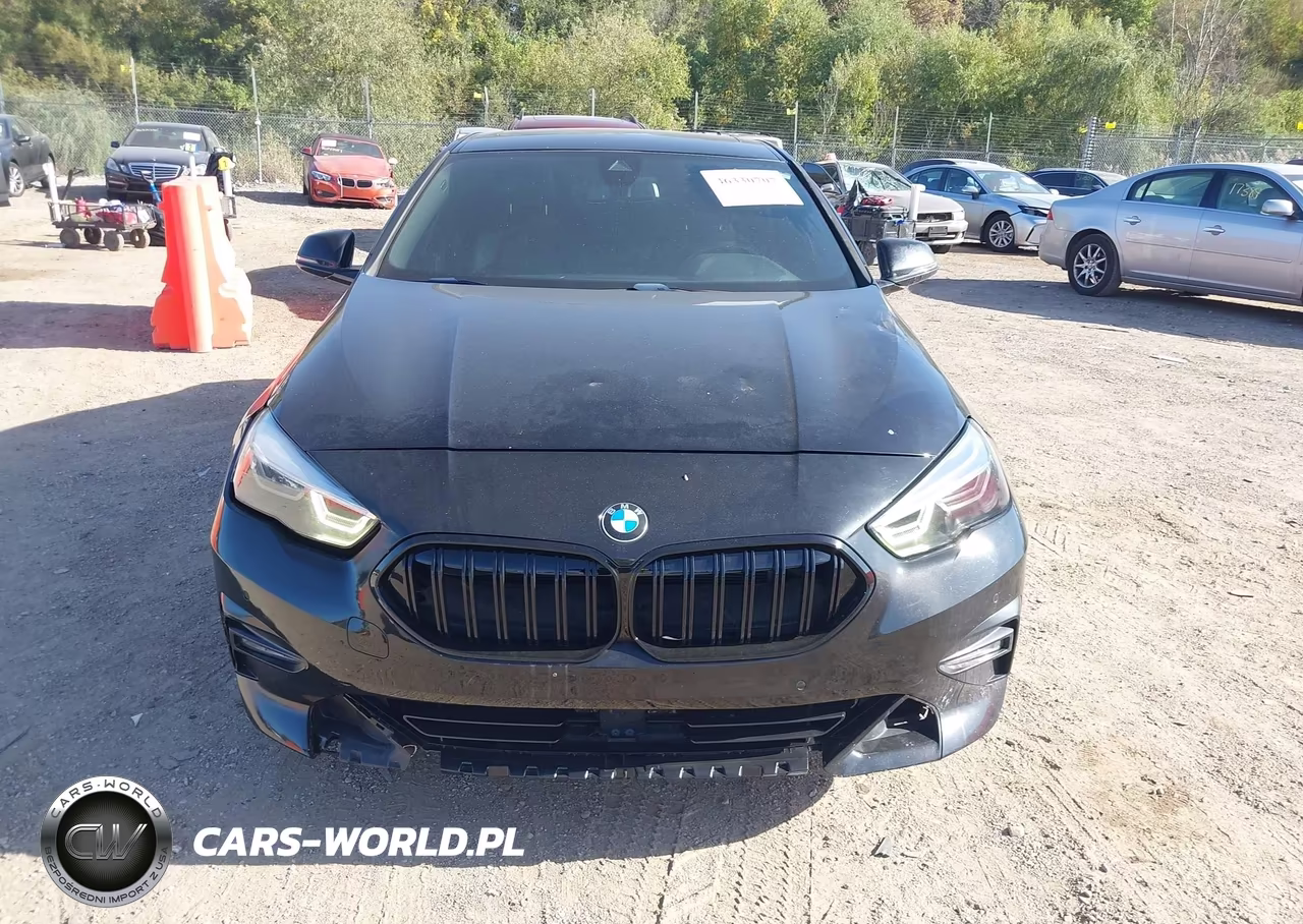 2021 BMW 228Xi VIN:WBA73AK06M7H43249 - 12