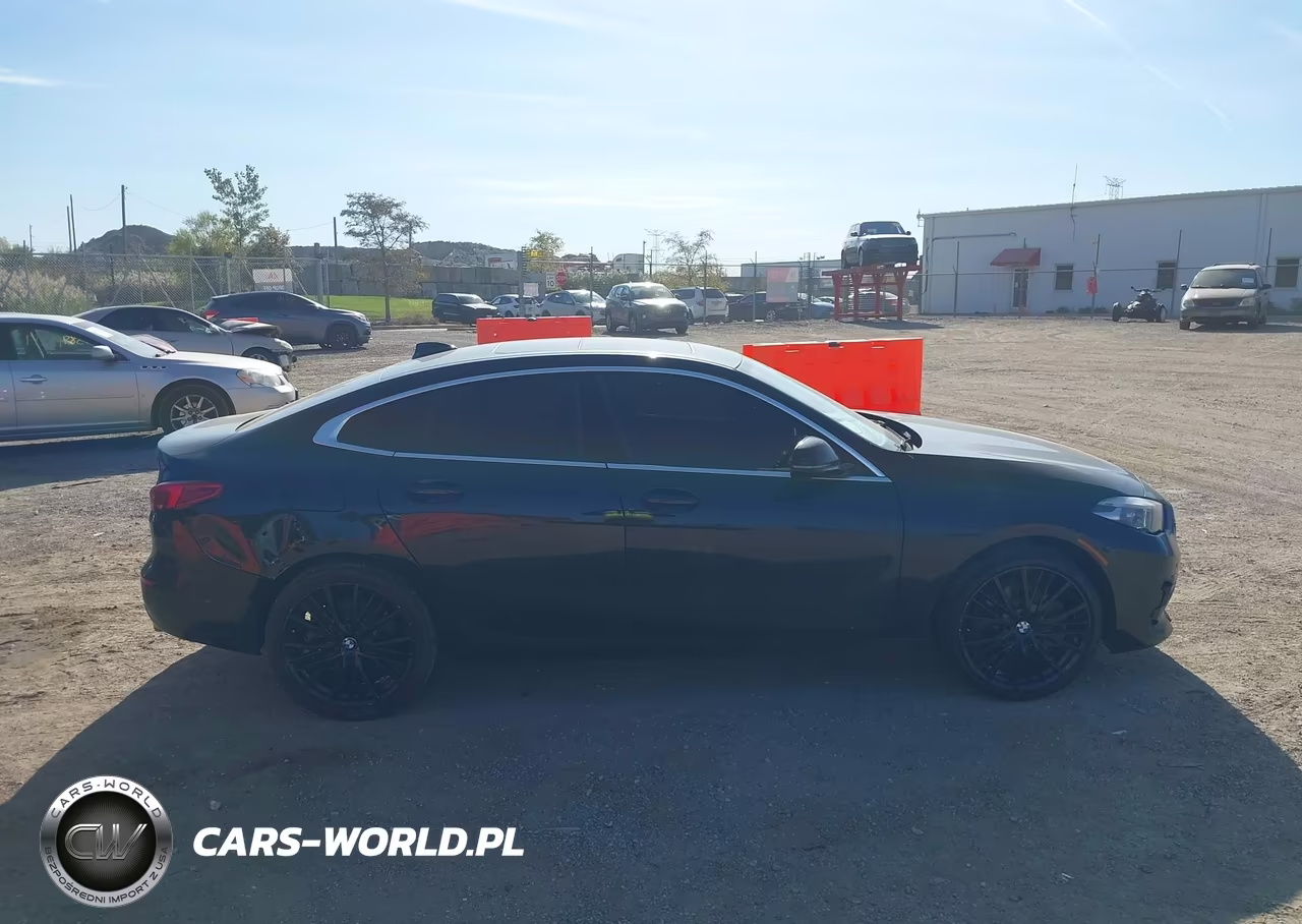 2021 BMW 228Xi VIN:WBA73AK06M7H43249 - 13