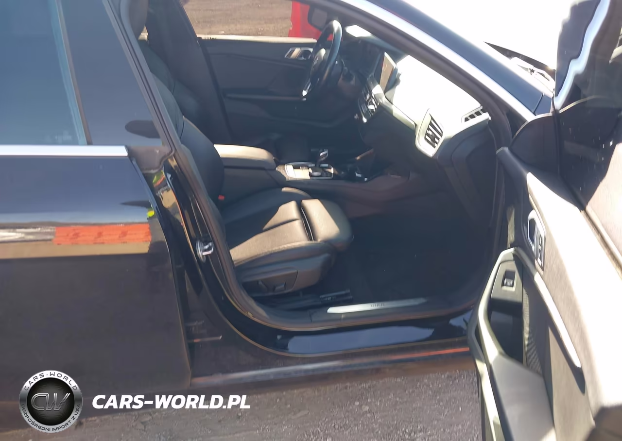 2021 BMW 228Xi VIN:WBA73AK06M7H43249 - 5