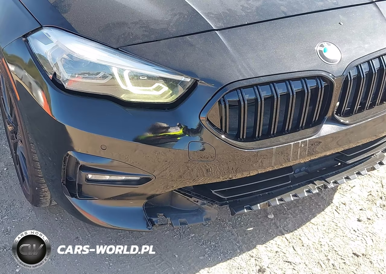 2021 BMW 228Xi VIN:WBA73AK06M7H43249 - 6