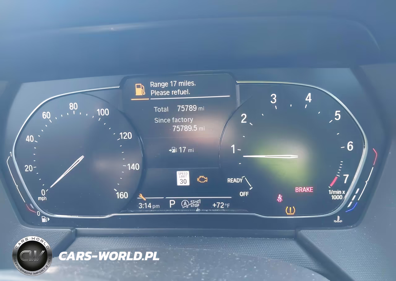 2021 BMW 228Xi VIN:WBA73AK06M7H43249 - 7