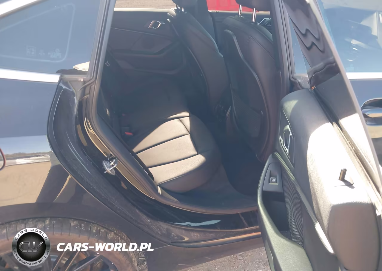 2021 BMW 228Xi VIN:WBA73AK06M7H43249 - 8