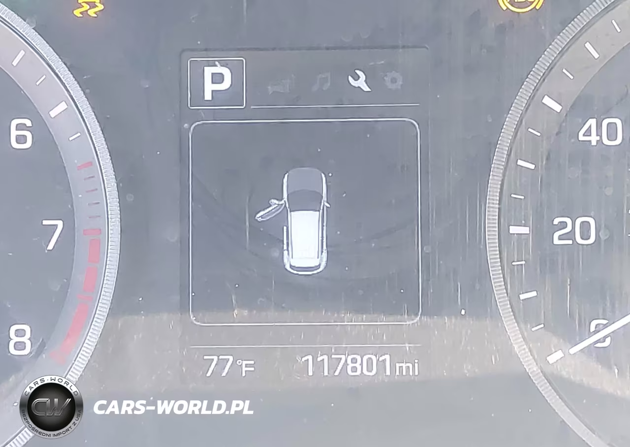 2017 Hyundai Tucson Se VIN:KM8J33A43HU279958 - 16