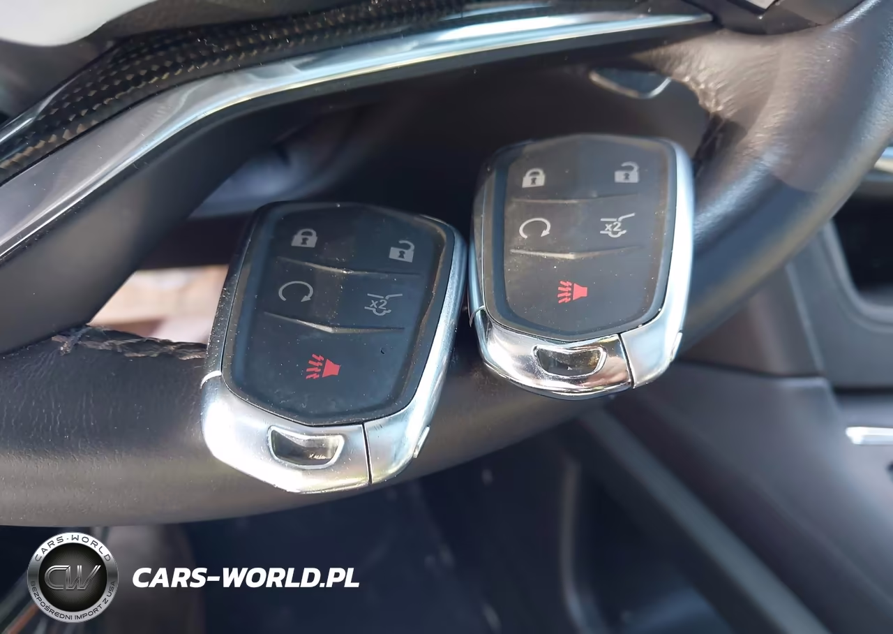 2023 Cadillac Xt6 Awd Sport VIN:1GYKPGRS4PZ187230 - 11