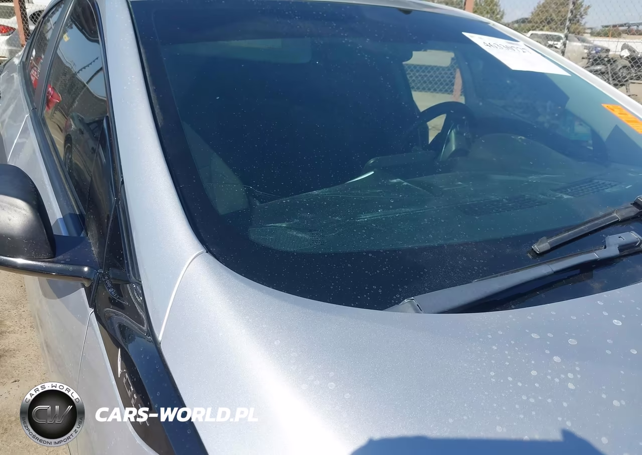 2017 Chevrolet Volt Lt VIN:1G1RC6S54HU155058 - 6