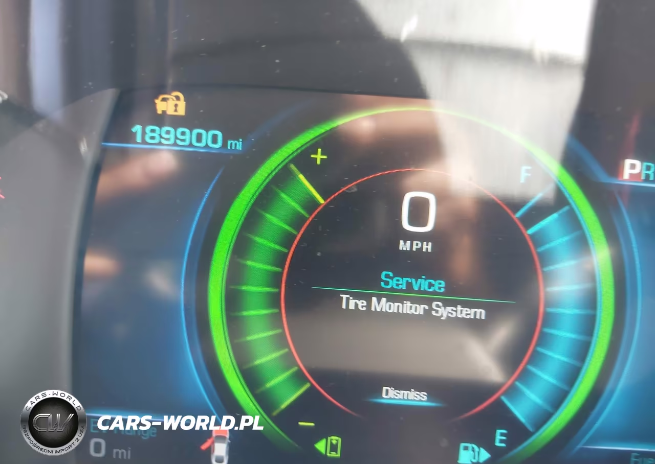 2017 Chevrolet Volt Lt VIN:1G1RC6S54HU155058 - 7